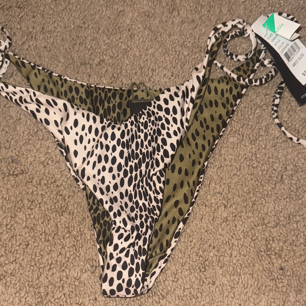Pacsun Bikini Bottom